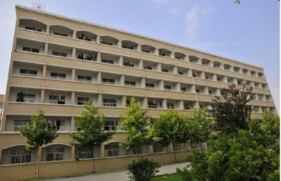 長興技師學院教學樓