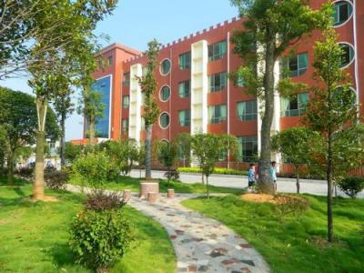 金華建設技工學校2020年招生計劃