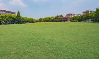 鹽城第一職業(yè)中學校園環(huán)境