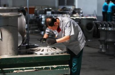 機械加工技術專業