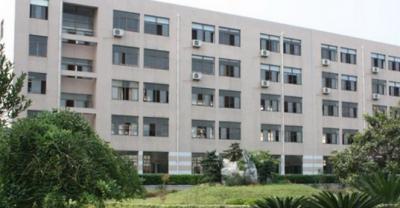 江蘇如皋中等專業(yè)學(xué)校校園環(huán)境