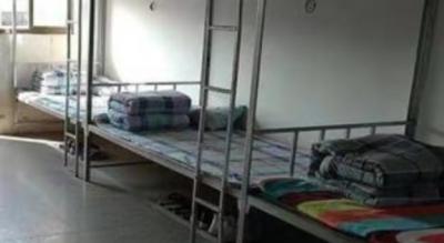 江蘇如皋中等專業(yè)學(xué)校校園環(huán)境宿舍