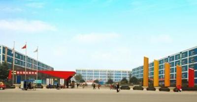 四川五月花專修學院校園