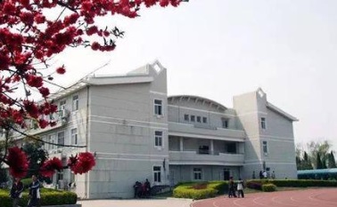 淮安輔仁職業(yè)技術學校環(huán)境