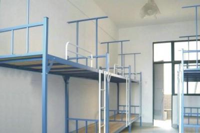 杭州高級(jí)技工學(xué)校2020年宿舍條件