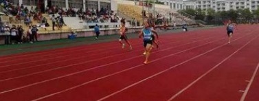 淮安體育運動學校運動