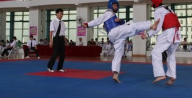 淮安體育運(yùn)動(dòng)學(xué)校運(yùn)動(dòng)