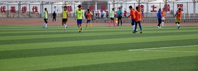 淮安體育運(yùn)動(dòng)學(xué)校