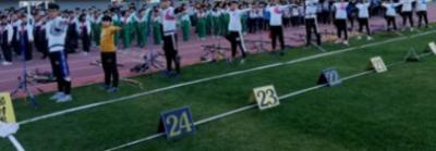 淮安體育運(yùn)動(dòng)學(xué)校運(yùn)動(dòng)