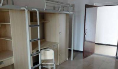 重慶立人教育培訓學校宿舍