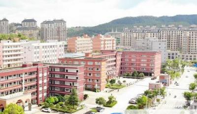 泰順縣職業(yè)教育中心學(xué)校怎么樣、好不好
