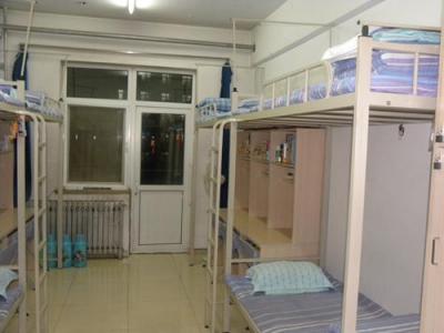 開(kāi)化縣職業(yè)教育中心2020年宿舍條件