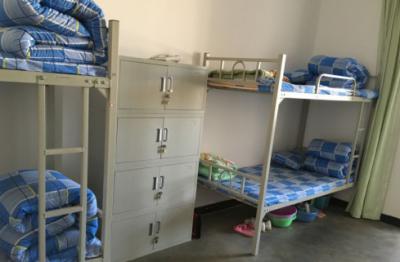 重慶機械職工中等專業學校宿舍