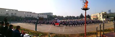 江山職業(yè)教育中心學(xué)校怎么樣、好不好