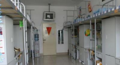 連云港工貿學校宿舍