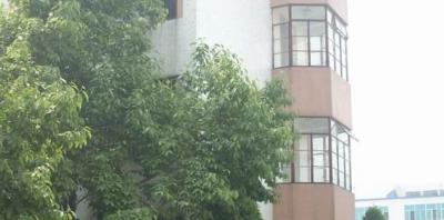 連云港工貿學校環(huán)境