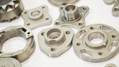 機械制造與自動化專業