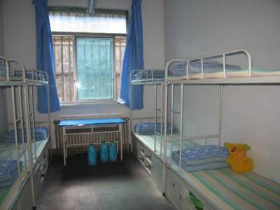 畢節蘭苑中學宿舍