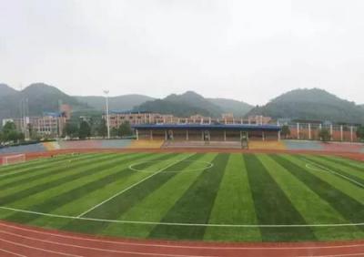 遵義第一中學足球場