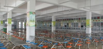 豐縣職業技術教育中心食堂