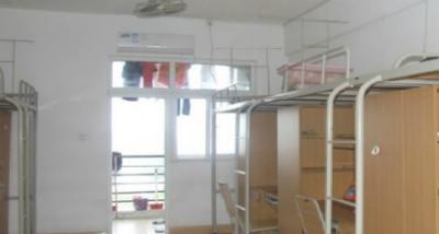 重慶市松溉中等職業技術學校宿舍