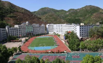 盤州市第一中學怎么樣、好不好