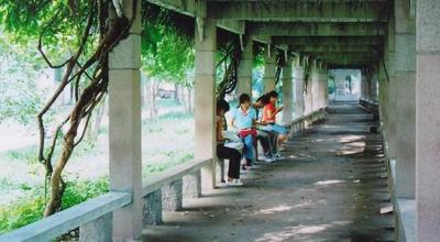 盤州市第一中學英語角