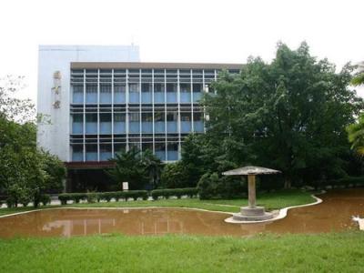 黔西縣水西中學(xué)行政樓