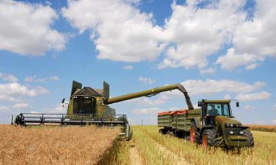 農業(yè)機械使用與維護專業(yè)