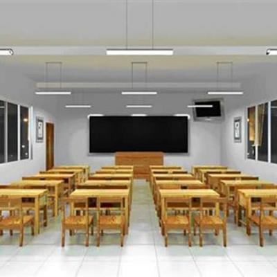 安順市第三高級中學教室