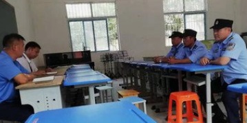 徐州安保中等專業(yè)學(xué)校文化課