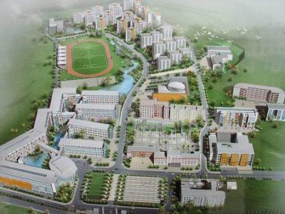 四川省樂山市竹根職業中專學校