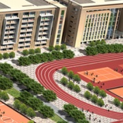 重慶市商務高級技工學校