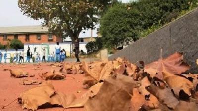 貴陽市第三十九中學2020年排名