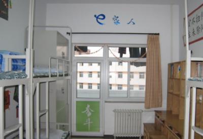 正安第一高級中學2020年宿舍條件