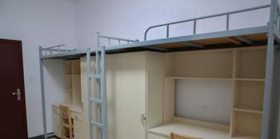 重慶市園林技工學(xué)校宿舍