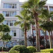 重慶市園林技工學(xué)校教學(xué)樓