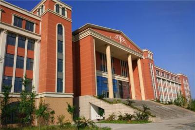 樂山市中區育賢中等職業學校