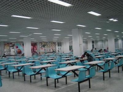 仁懷市第五中學食堂