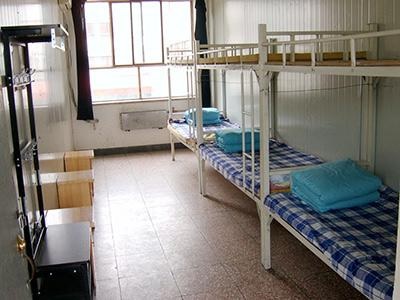 道真中學(xué)2020年宿舍條件