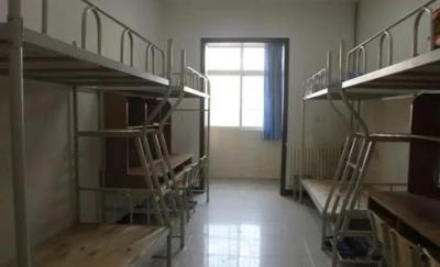 息烽縣烏江復(fù)旦學(xué)校2020年宿舍條件