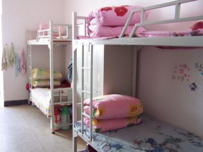 貴陽(yáng)市第二十五中學(xué)2020年宿舍條件