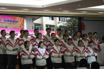 貴陽市第十中學怎么樣、好不好