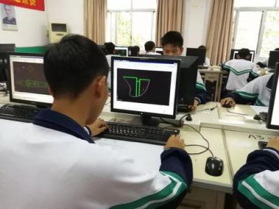 機電應用技術專業