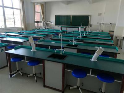 貴陽市第十中學實驗室