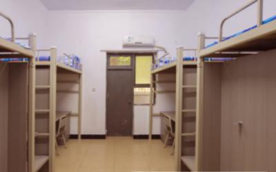 重慶市紡織技工學(xué)校宿舍