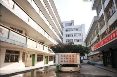 貴陽市第十四中學2020年排名