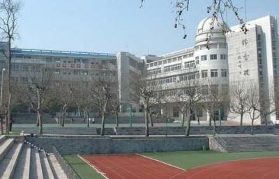 貴陽市第八中學2020年排名