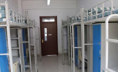 貴陽市第八中學2020年宿舍條件