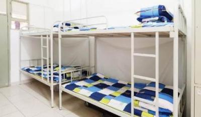 貴陽傳習中學2020年宿舍條件